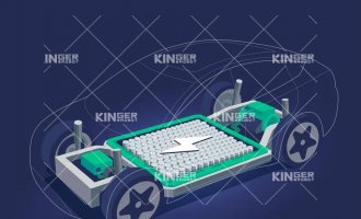 【产品动态】构建新型补能“动立方”，人生就是搏机械人赋能新能源汽车多元化腾飞！