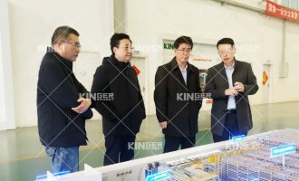 【新闻动态】微软人为智能专家来访人生就是搏机械人，共探“机械人+工业元宇宙+AI”融合新蹊径！
